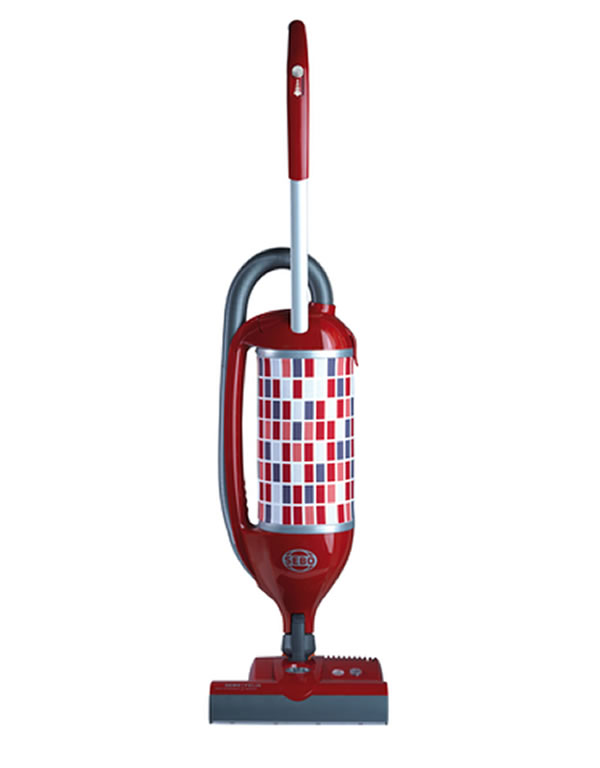 Domestic Vacuum Cleaners & Vacuums For Home SEBO