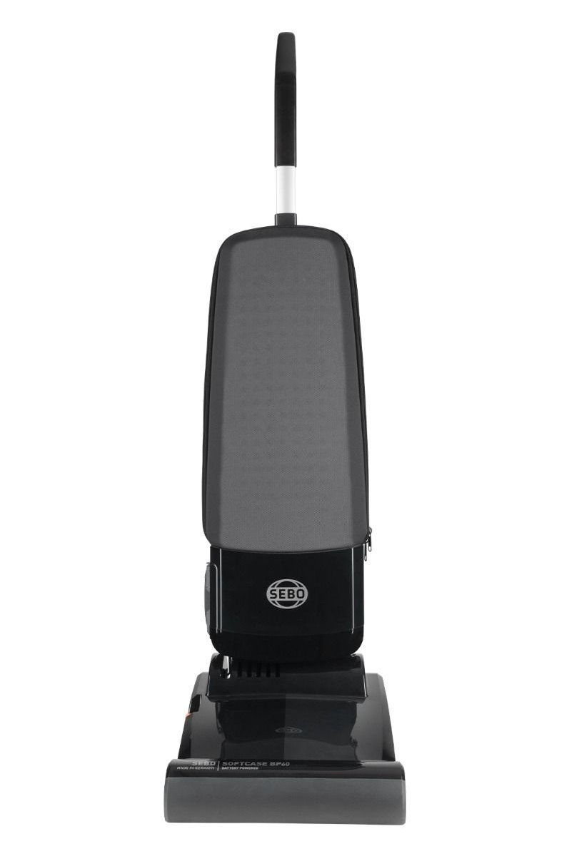 SEBO Vacuum Cleaners NZ Auckland