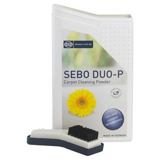SEBO Duo-P Clean Box 0478