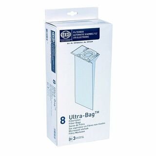 SEBO Vacuum Bags 5093er