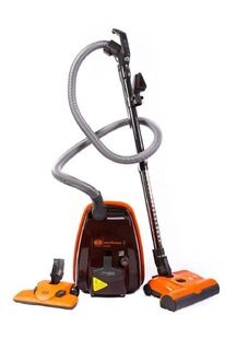 SEBO K3 Premium Vulcano