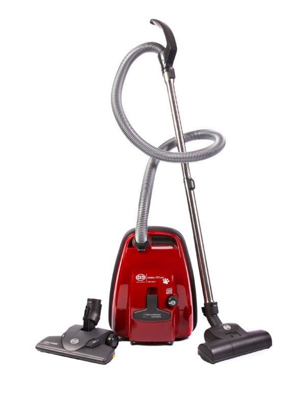 Domestic Vacuum Cleaners & Vacuums For Home | SEBO