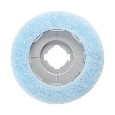 SEBO Dart 3 Polisher Pad - Blue 3230er00