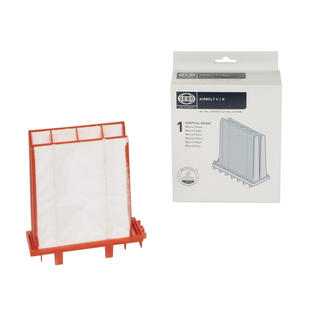SEBO Hospital Grade Micro Filter 6191ER