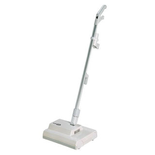 Sebo Duo Dry Carpet Machine